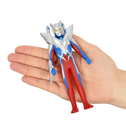 万代Bandai  终极赛罗VS皇帝贝利亚BANC11672 商品图6