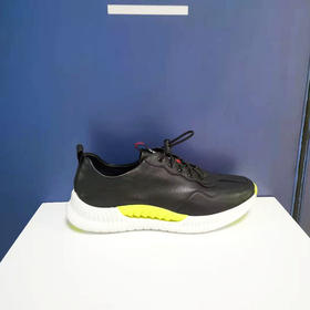 豪行男单鞋19157132