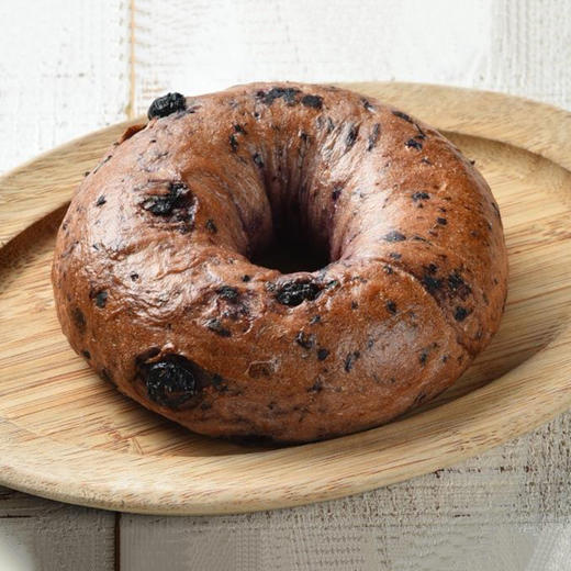 蓝莓贝果blueberry Bagel 商品图2