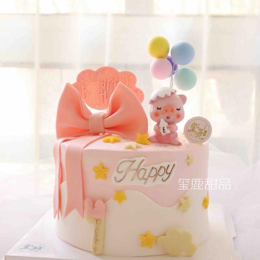 可爱蝴蝶结（动物可换） 商品图2