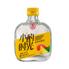 小酌时光·菠萝味露酒 20度 168mL*1瓶 商品缩略图0