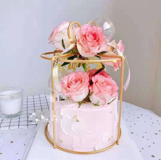 铁架花 商品图1