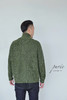 #1985 「BE GENTLE CARDIGAN 」 30% CASHMERE 70% WOOL 绅士青果领厚实开衫 商品缩略图3