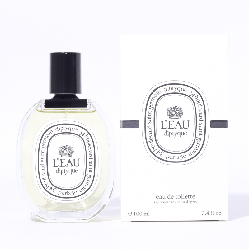 蒂普提克永恒之水Diptyque L'Eau 分装