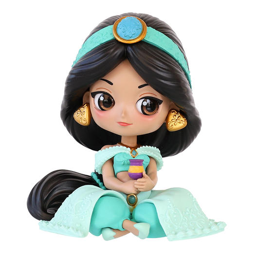 万代Bandai 可爱公仔31迪士尼公主甜点时光茉莉BANC35756 商品图2