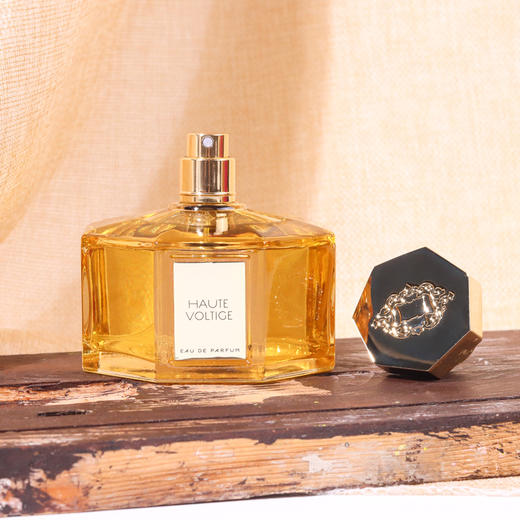 阿蒂仙 偷天陷阱 L'Artisan Parfumeur Haute Voltige 分装 商品图2