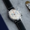 海鸥D304航空计时飞行员手动机械码表1963限量版皮带复古NATO 商品缩略图0