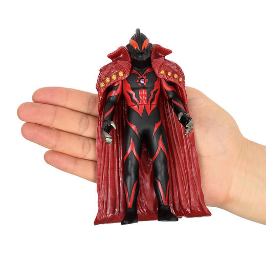 万代Bandai  终极赛罗VS皇帝贝利亚BANC11672 商品图7