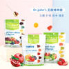 Dr.John's约翰博士 护齿不伤牙儿童宝宝婴儿水果木糖醇无糖棒棒糖 商品缩略图0