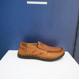 豪行男单鞋17108088