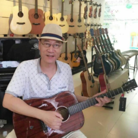 周3E吉他P基础班公园前0【谢良】