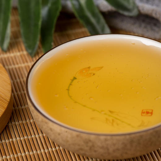 秦岭党参枸杞蜂蜜组合礼盒装 商品图2