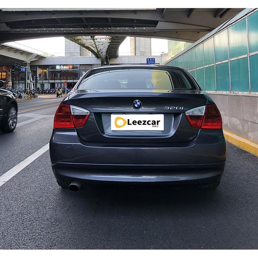 宝马 3系（进口） 320i 典雅型【长租-北京】 商品图5