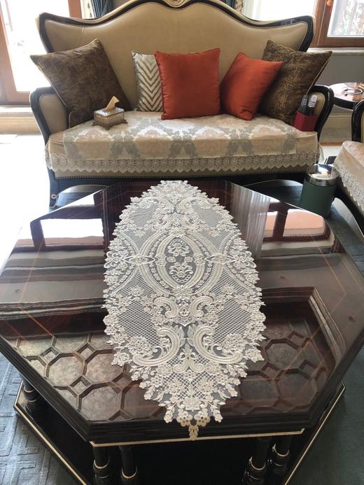 8F 安娜贝瑞多用台布 60*120cm 商品图0