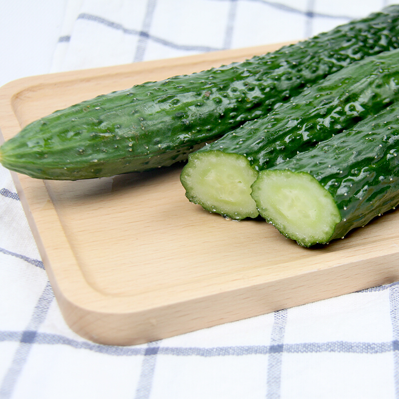 黄瓜1斤装
