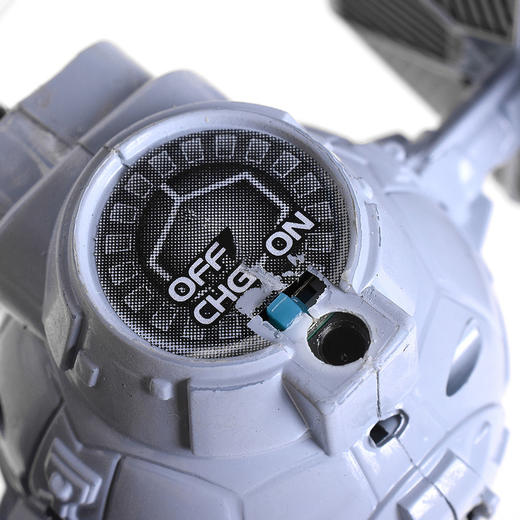 万代 Bandai星球大战遥控飞机-钛战机89403 商品图4