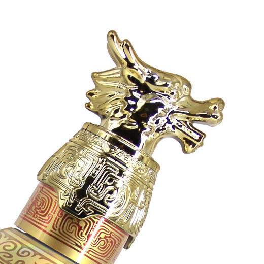 【推荐】清仓 非原箱 汾酒 汾杏 十二生肖 53度 475ml*6 商品图5