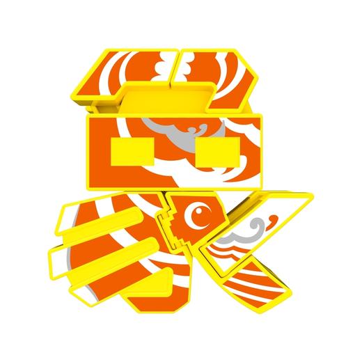 万代Bandai Q变萌字-象BANC71030 商品图0