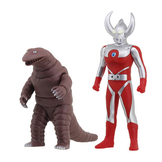 万代 Bandai奥特之父超决战泰莱斯通68016 商品图0