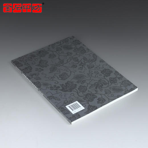 金石印坊《吴昌硕临石鼓文及其笔法》篆刻书籍 篆书字帖 篆书碑帖 商品图2