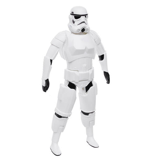 万代Bandai 捣蛋总动员-星球大战-冲锋队BANC89362 商品图2