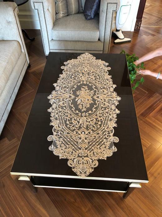 8F 安娜贝瑞多用台布 60*120cm 商品图1