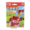 万代Bandai Q变萌字-虎BANC71024 商品缩略图4