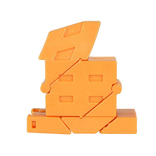 万代Bandai Q变萌字-鱼BANC71014 商品图2