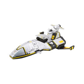 万代Bandai 迪迦奥特曼-雅格第斯号  BANC53123