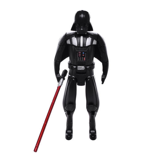 万代Bandai 捣蛋总动员-星球大战-达斯维达BANC89359 商品图1