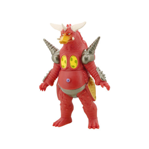 万代 Bandai奥特怪兽系列 爆雷闪电42588 商品图0