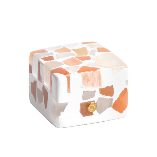 手工制作方糖矿石小夜灯 商品图5