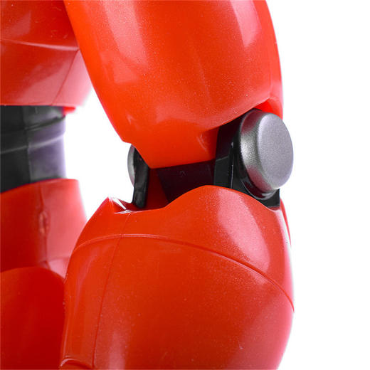 万代Bandai 6寸可动大白全武装BANC38615 商品图3