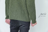 #1985 「BE GENTLE CARDIGAN 」 30% CASHMERE 70% WOOL 绅士青果领厚实开衫 商品缩略图4