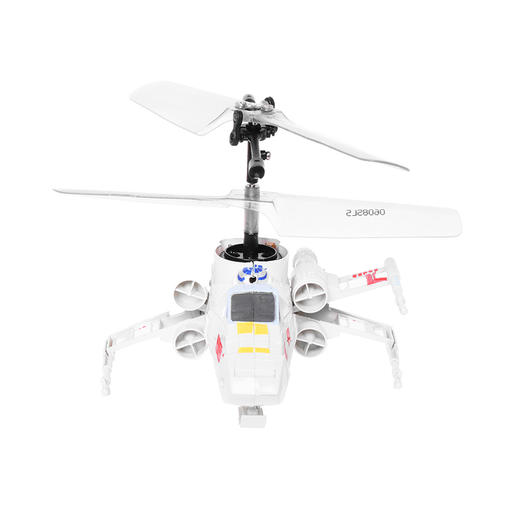 万代Bandai 星球大战遥控飞机-X翼星际战斗机BANC89402 商品图1