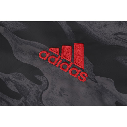 ADIDAS/阿迪达斯 MUFC WINDBRK  曼联 风衣GQ2534 商品图3