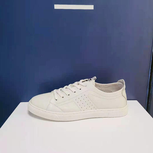 豪行男单鞋19135608 商品图1