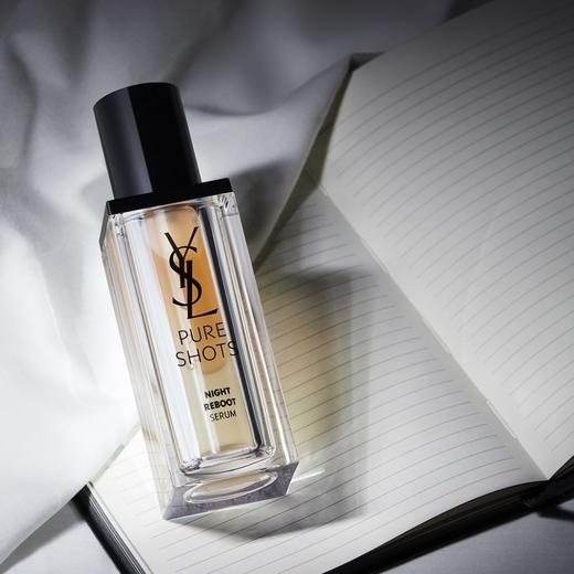 法国  YSL圣罗兰 夜皇后精华液/替换装 30ml/50ml 商品图12