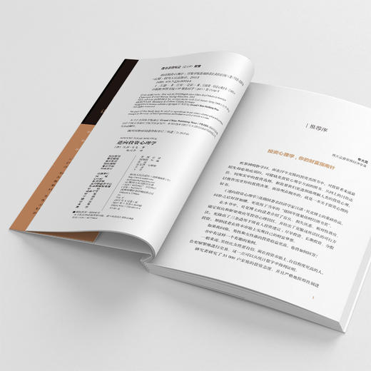 逆向投资心理学：引发市场波动的非技术因素分析 商品图3