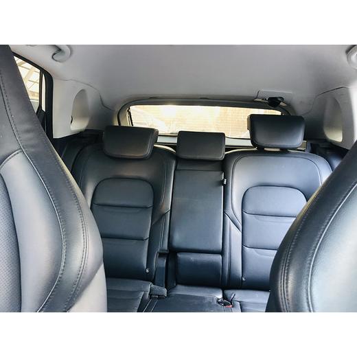 【特价月租-北京】威马 EX5 300 Lite 探索版 商品图12