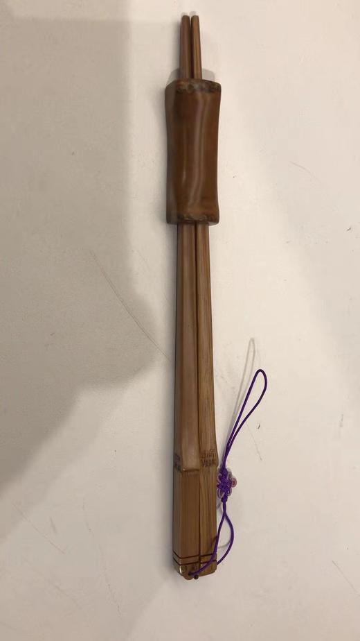 大漆主人筷 商品图0