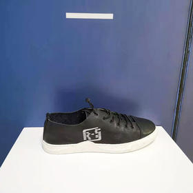 豪行男单鞋17150213