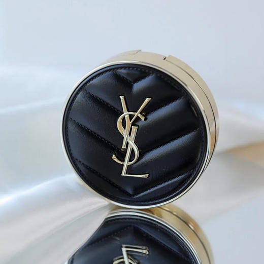 YSL圣罗兰 皮革气垫 商品图0