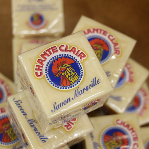 意大利chante clair 手工马赛洗衣皂 商品图2