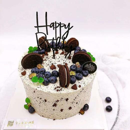 蓝莓奥利奥 商品图2