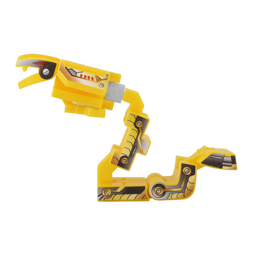 万代Bandai 文字战兽-铁甲蛇BANC71010-5 商品图2