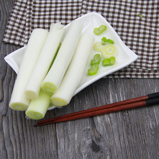 大葱 产地直供 新鲜蔬菜5斤装 商品图1