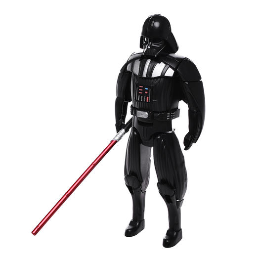 万代Bandai 捣蛋总动员-星球大战-达斯维达BANC89359 商品图0