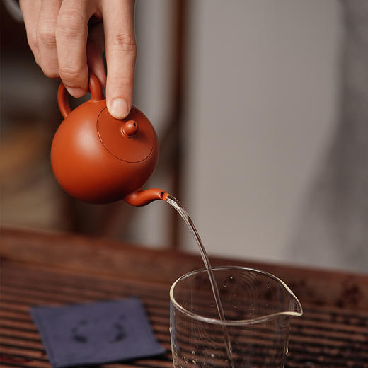 引领了数百年紫砂风情的三大美人壶 商品图7