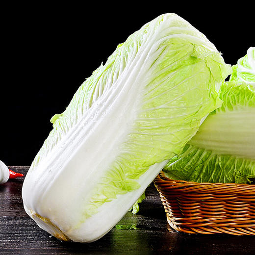 大白菜1棵（7-8斤左右） 商品图0
